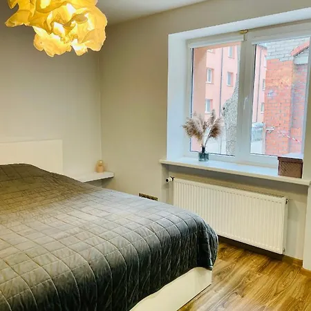 Apartmán Celtnieku Street Liepāja