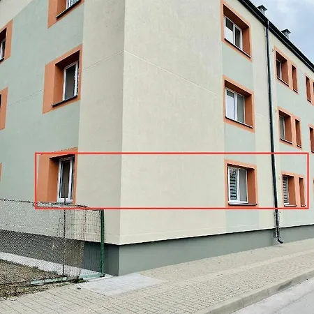 Apartmán Celtnieku Street *