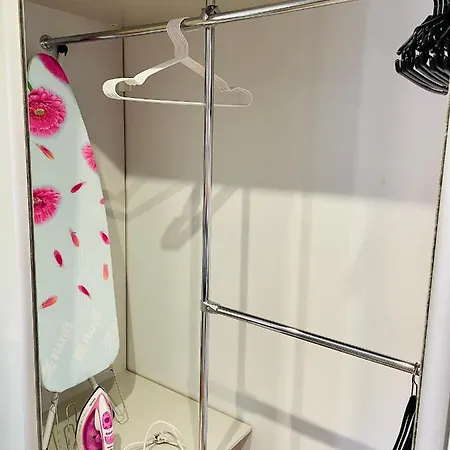 Apartmán Celtnieku Street Liepāja